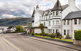 Caledonian Hotel 'a Bespoke Hotel' Ullapool 3* United Kingdom